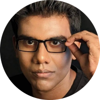 বিনায়ক ভট্টাচার্য