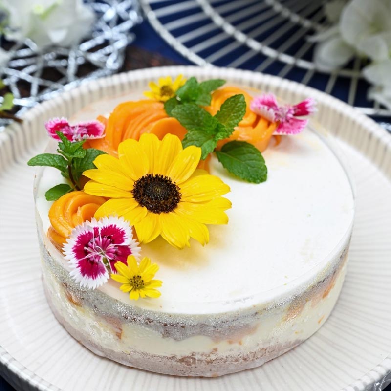 Image of mouth watering dishes