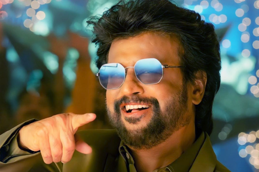 Rajinikanth