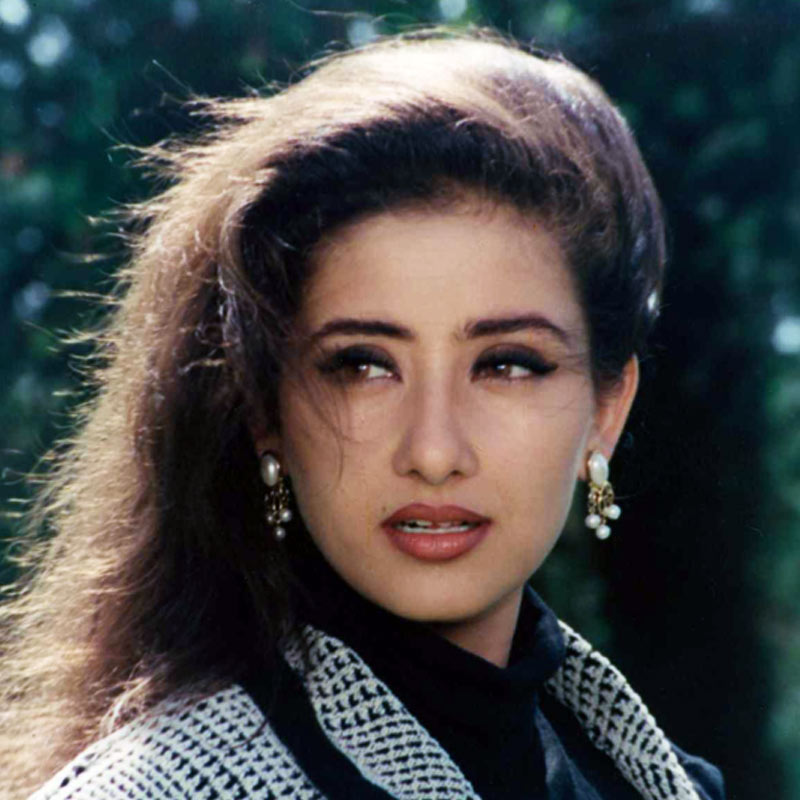 Manisha Koirala