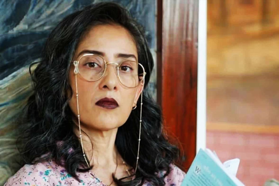 Manisha Koirala