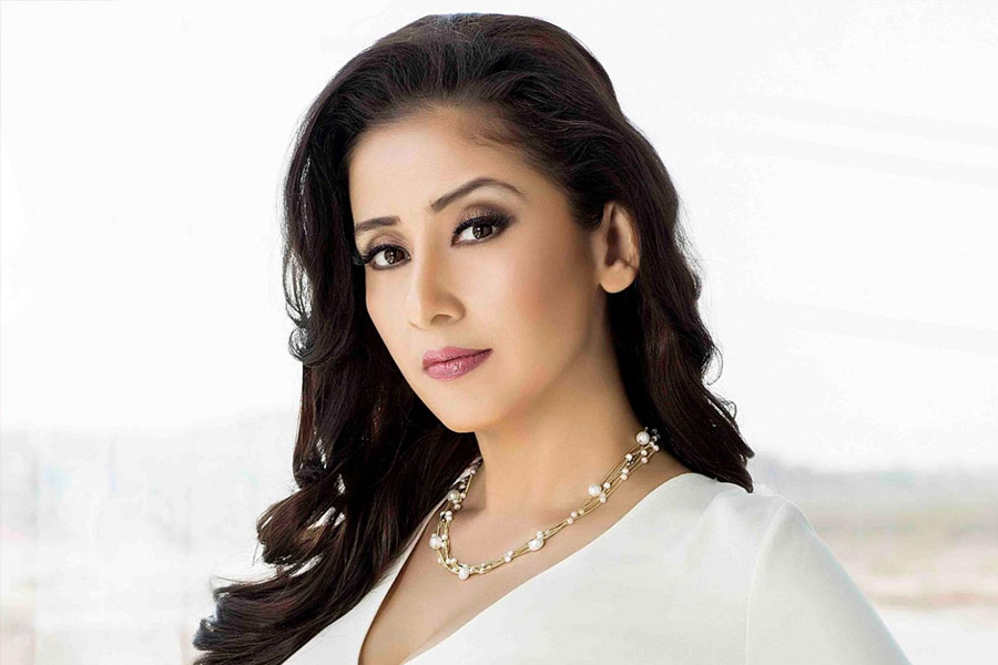 Manisha Koirala