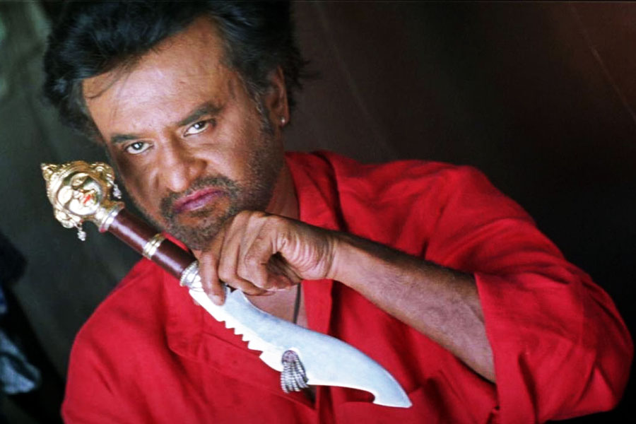 Rajinikanth