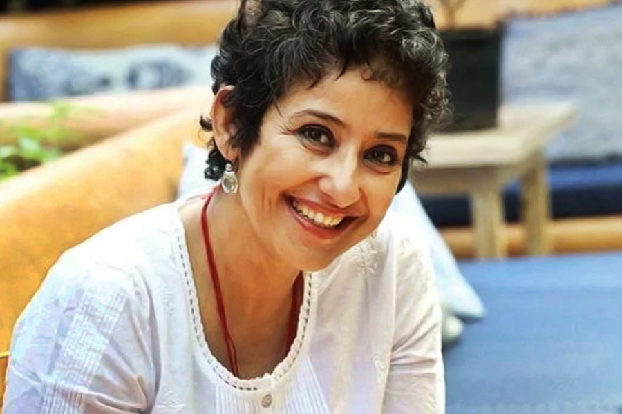 Manisha Koirala