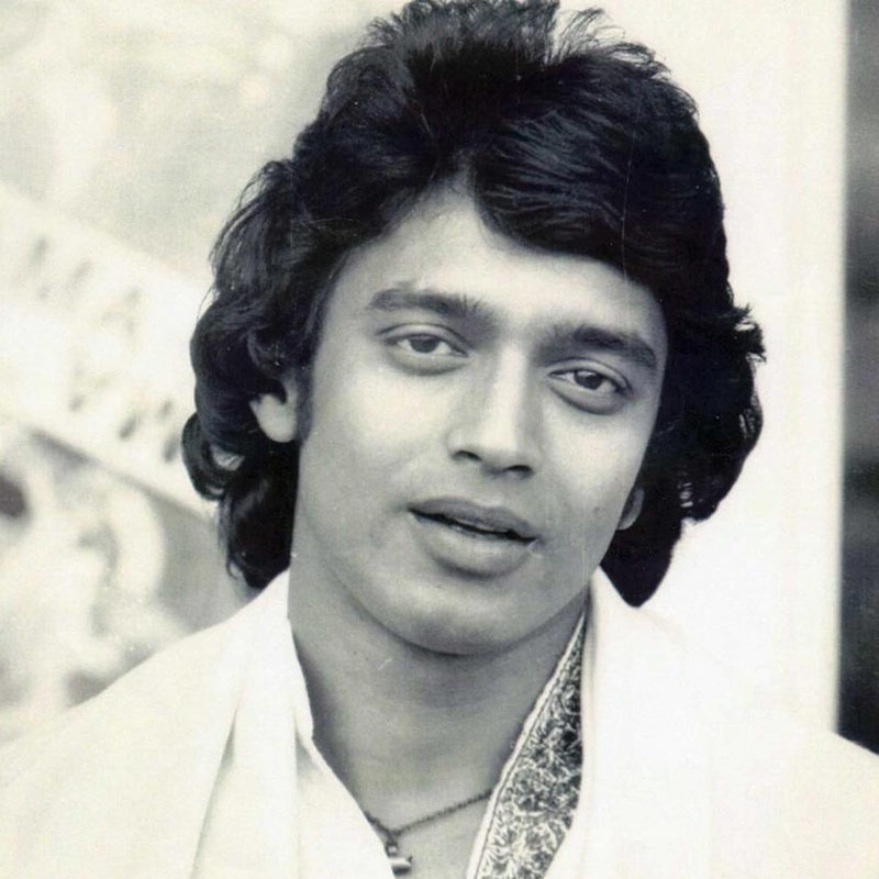 Mithun Chakraborty 