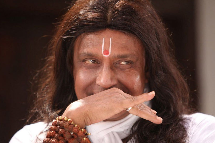 Mithun Chakraborty 