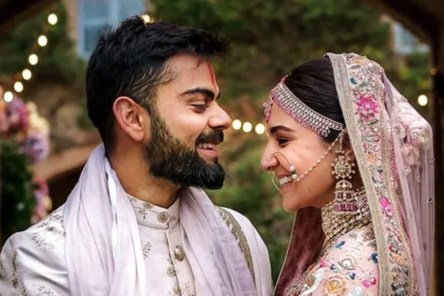 image of anushka sharma and virat kohli 