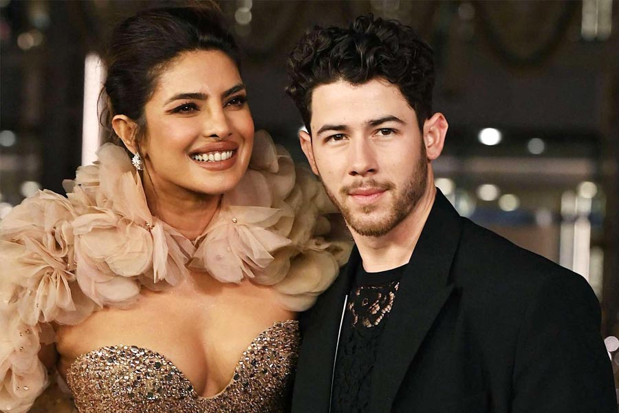 Nick Jonas says he missed India as he returns after 5 years