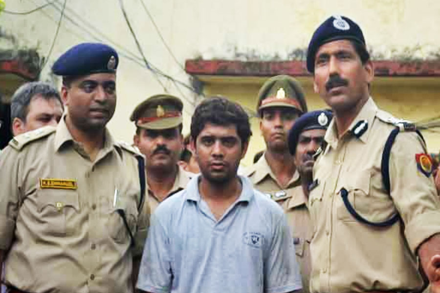 Kanpur Jyoti Murder Case