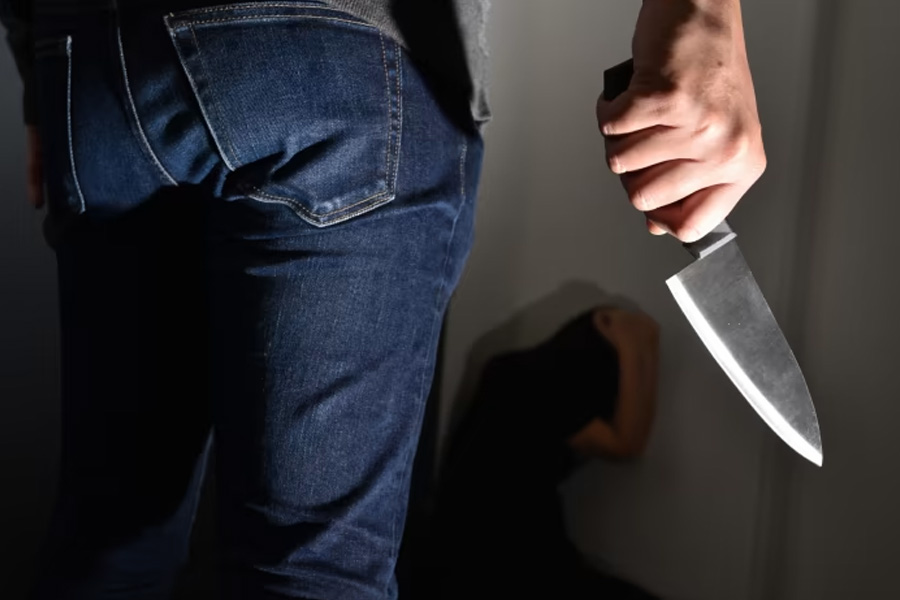 Kanpur Jyoti Murder Case