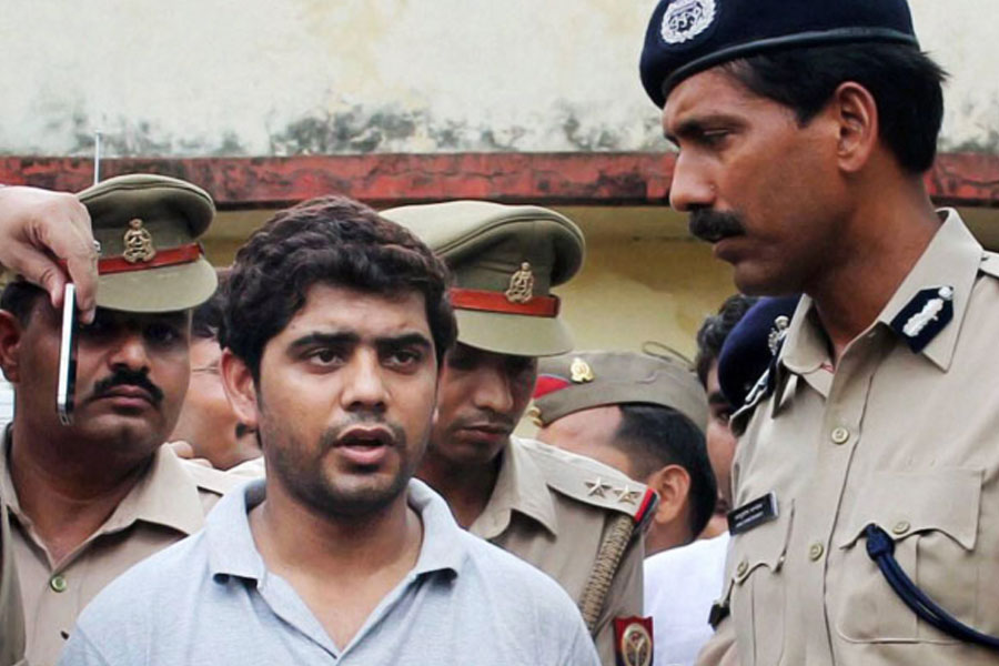 Kanpur Jyoti Murder Case