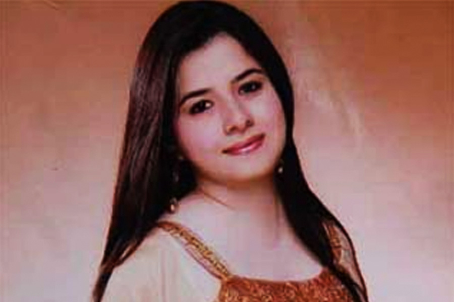 Kanpur Jyoti Murder Case