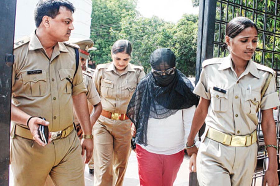 Kanpur Jyoti Murder Case