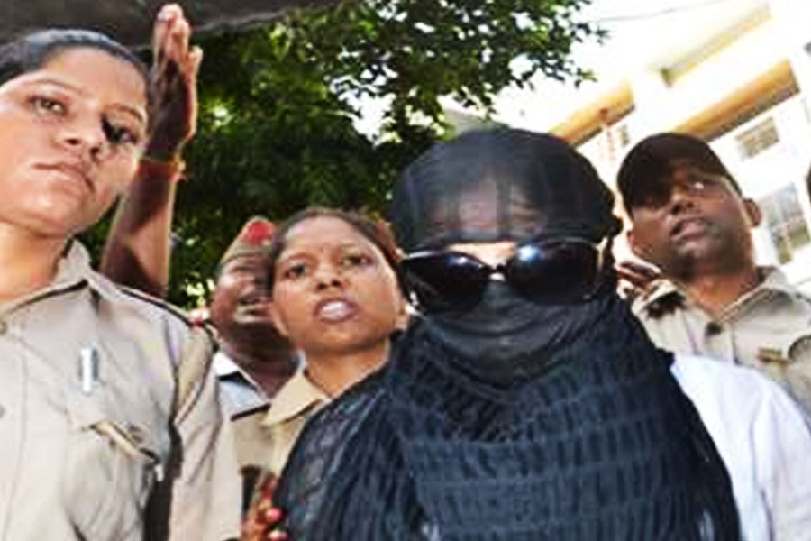 Kanpur Jyoti Murder Case