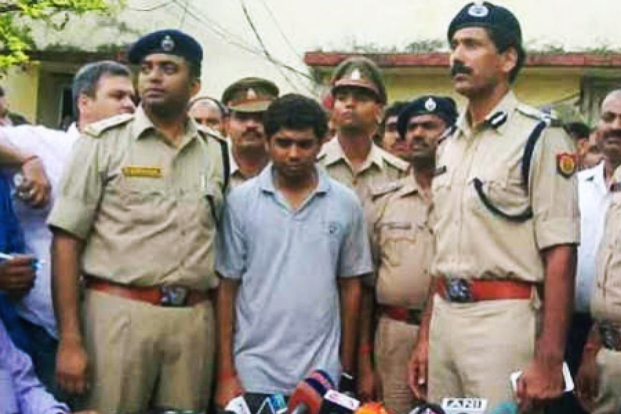 Kanpur Jyoti Murder Case