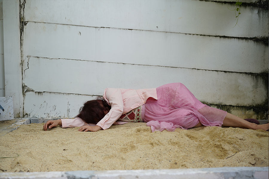 representative photo of deadbody