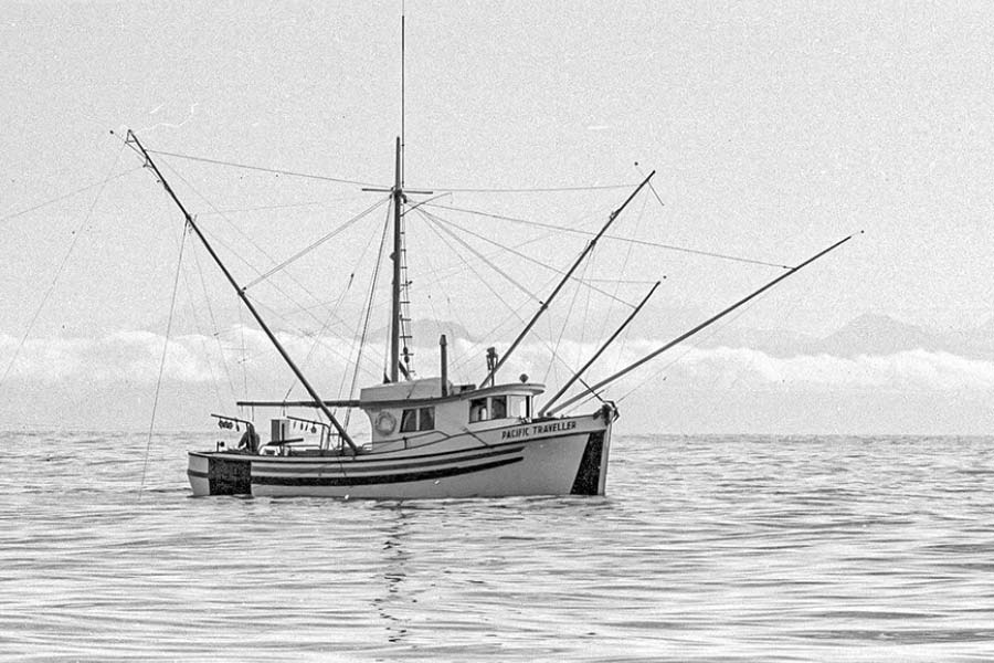 representative photo of boat