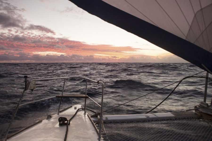 representative photo of sea