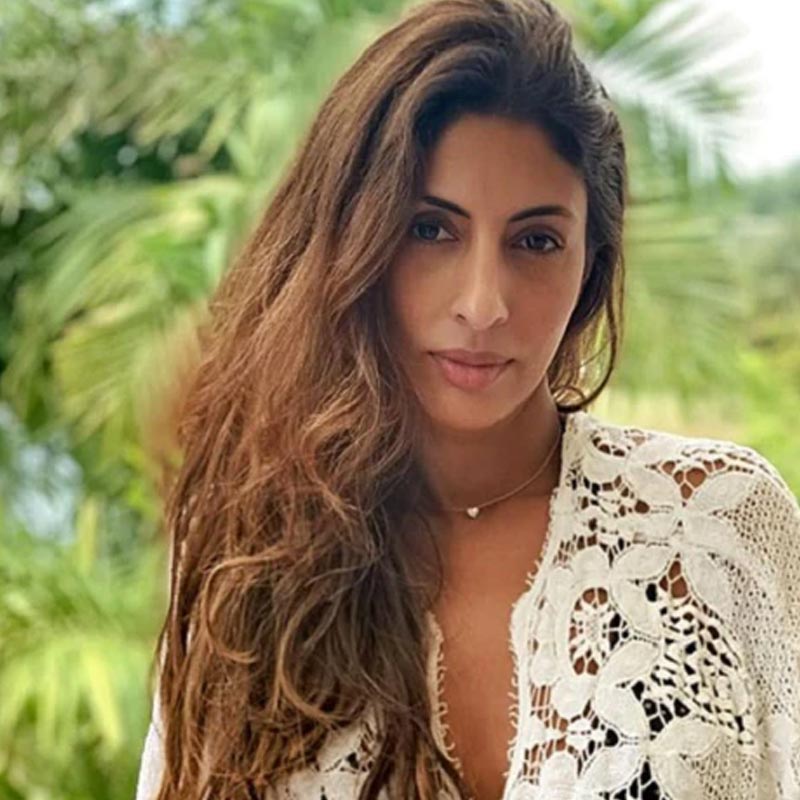 Shweta Bachchan