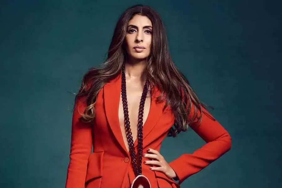 Shweta Bachchan