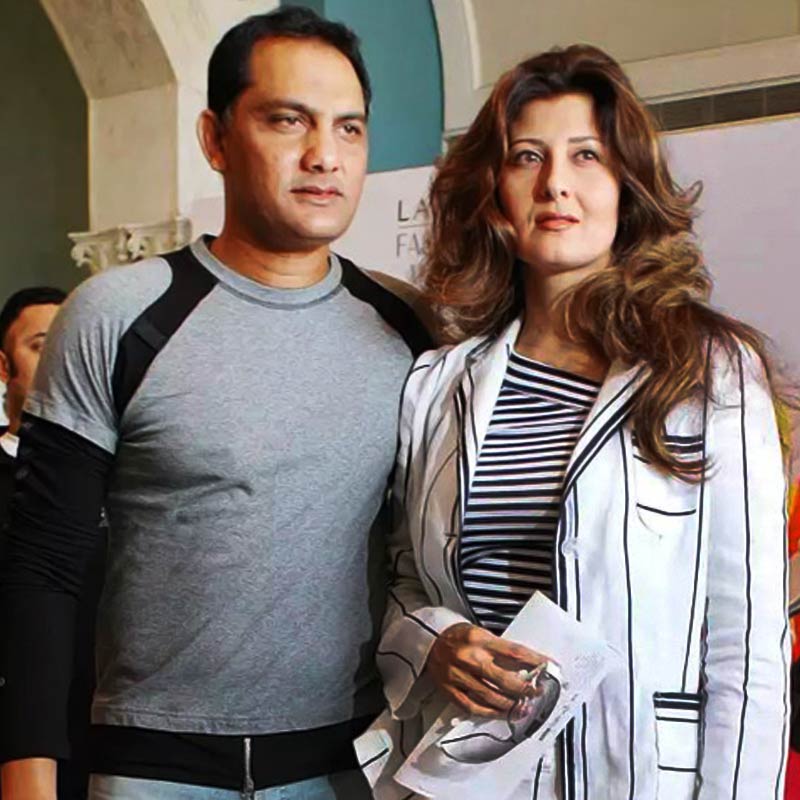 বিয়ের ১৪ বছর পর ২০১০ সালে আজহারের সঙ্গে বিবাহবিচ্ছেদ হয় সঙ্গীতার। তবে, সলমনের সঙ্গে সঙ্গীতার বন্ধুত্বে কোনও ছেদ পড়েনি।