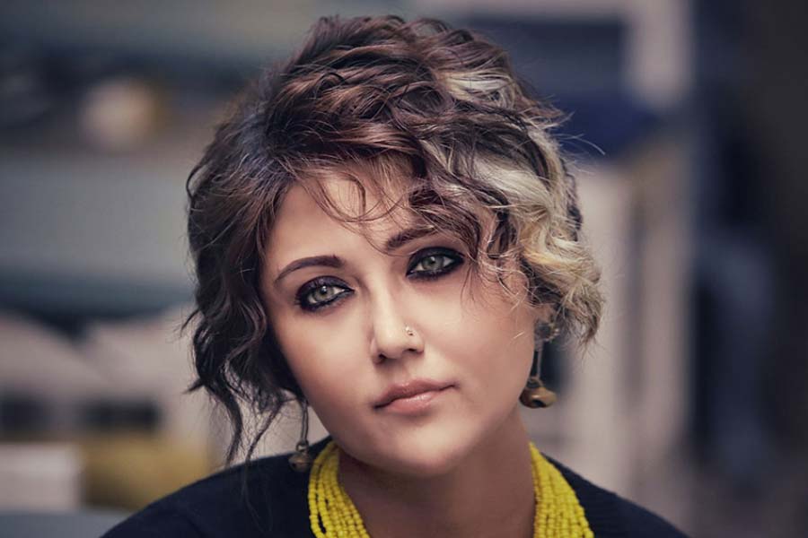 Tollywood actress Swastika Mukherjee accused producers of the movie Shibpur for harassment 
