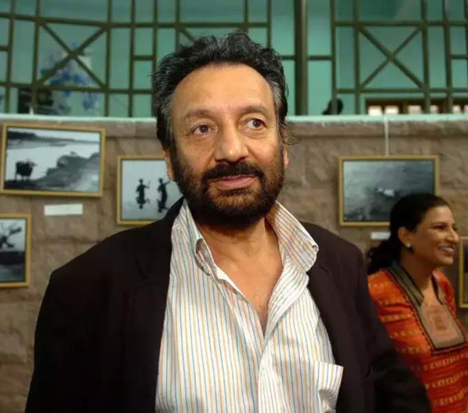 Director Shekhar Kapur reveals that he is planning an Indian version of Harry Potter 