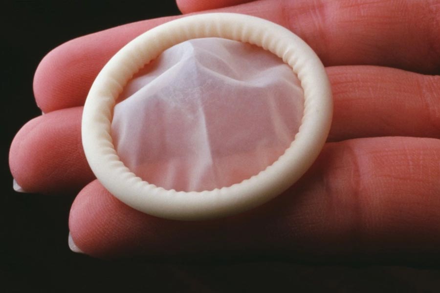 Condoms are costlier than even TV and AC in this South American Country.