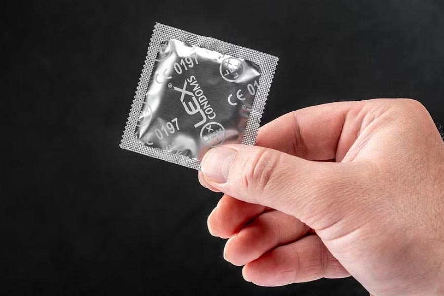 Condoms are costlier than even TV and AC in this South American Country.