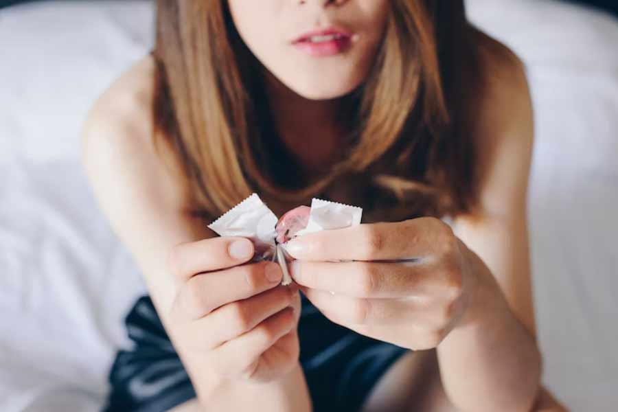 Condoms are costlier than even TV and AC in this South American Country.