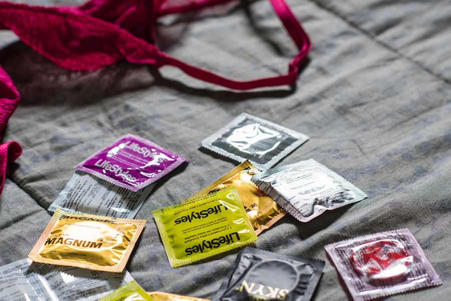 Condoms are costlier than even TV and AC in this South American Country.