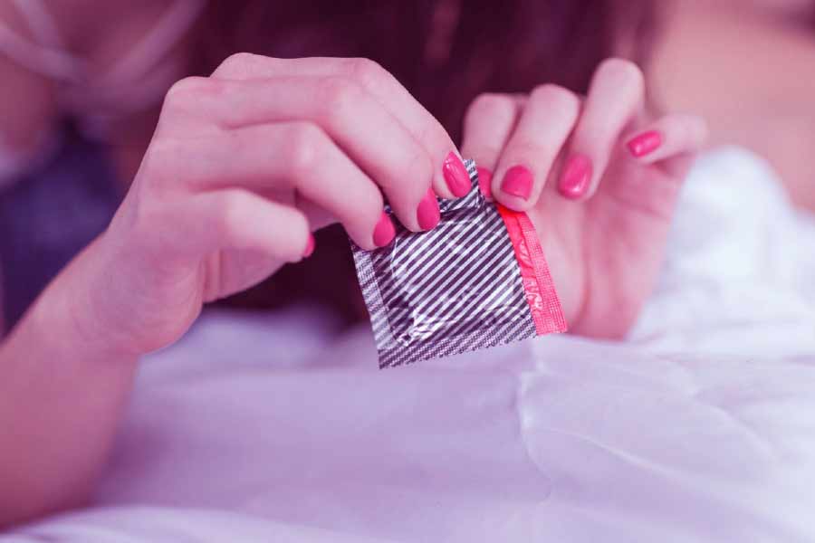 Condoms are costlier than even TV and AC in this South American Country.