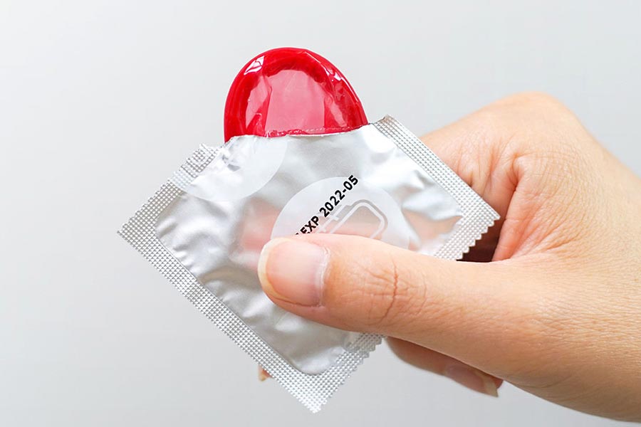 Condoms are costlier than even TV and AC in this South American Country.