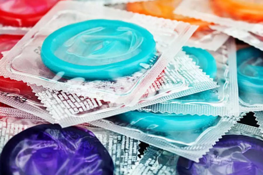 Condoms are costlier than even TV and AC in this South American Country.