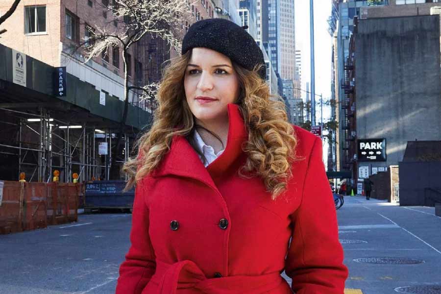 photo of Marlene Schiappa