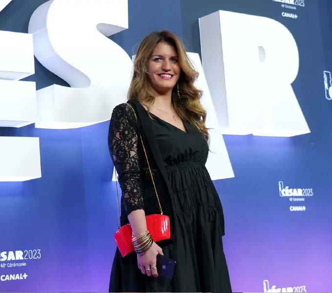 photo of Marlene Schiappa