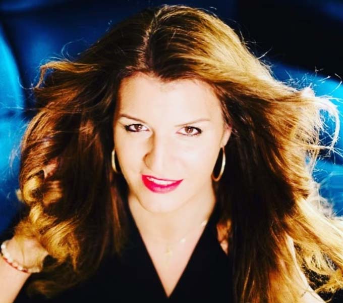 photo of Marlene Schiappa