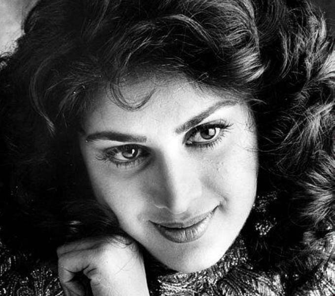 image of  Meenakshi Sheshadri 