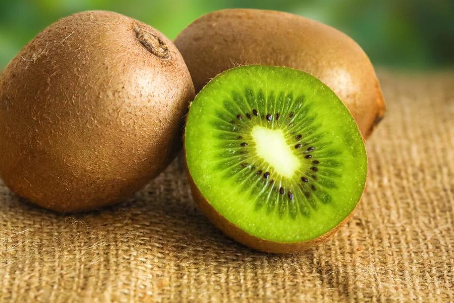 Image of kiwi fruit 