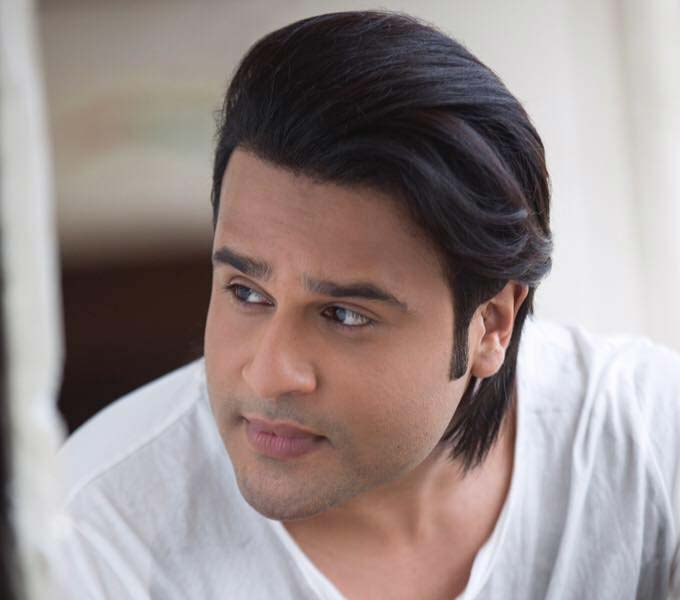 Krushna Abhishek