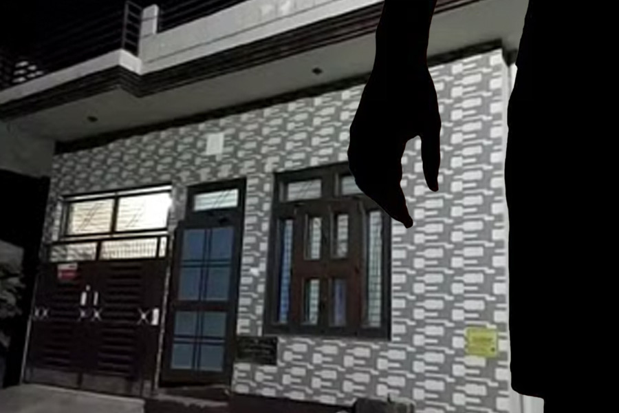 representative photo of crime