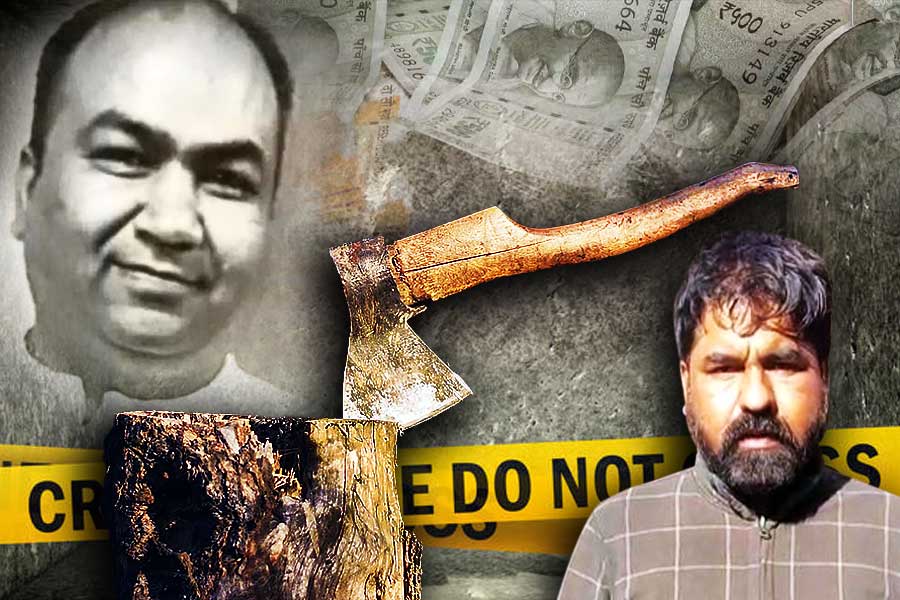 representative photo of crime