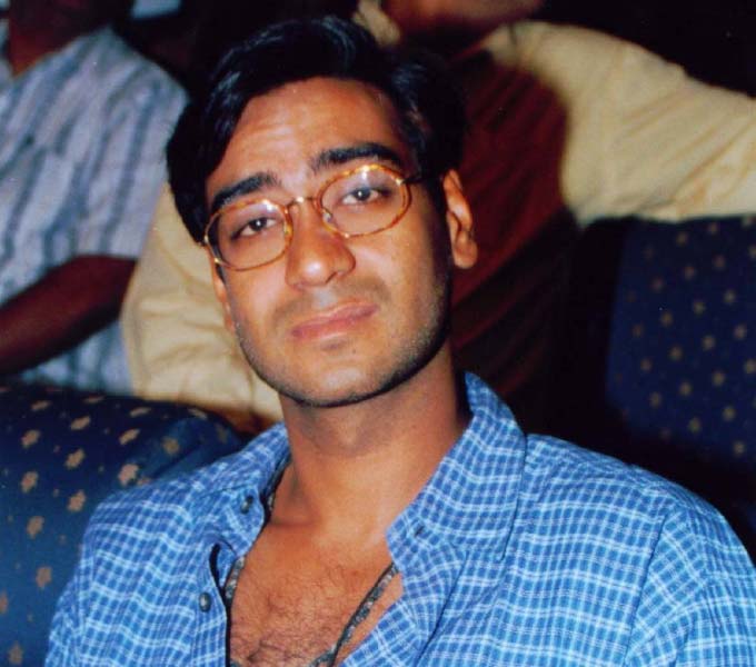 image of Ajay Devgn