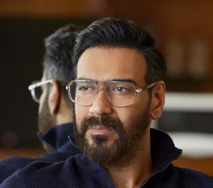 image of Ajay Devgn