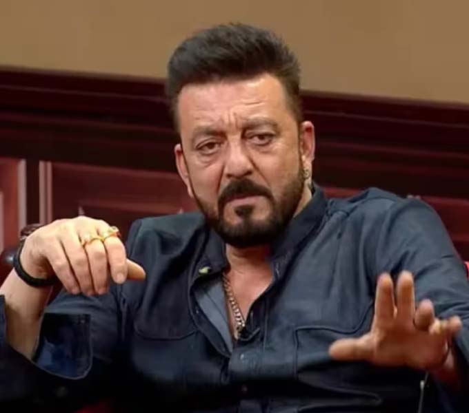 image of Sanjay Dutt