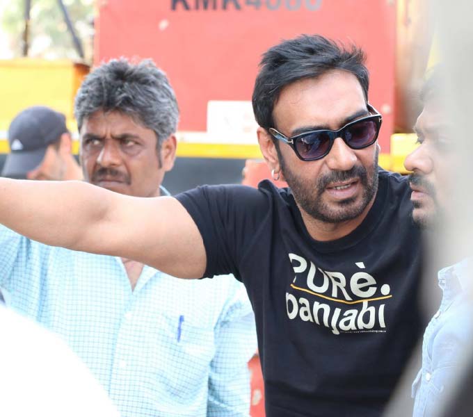 image of Ajay Devgn
