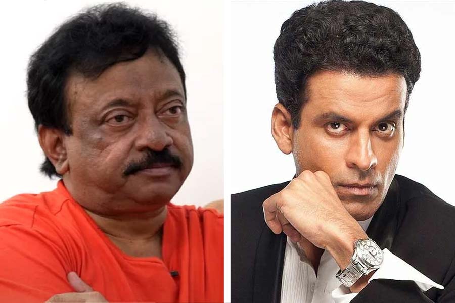 Manoj Bajpayee reveals Ram Gopal verma calls him to Give ‘Gaalis’ 