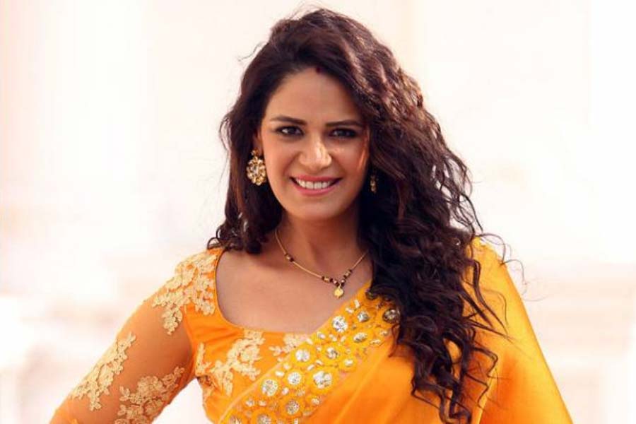 Mona Singh.