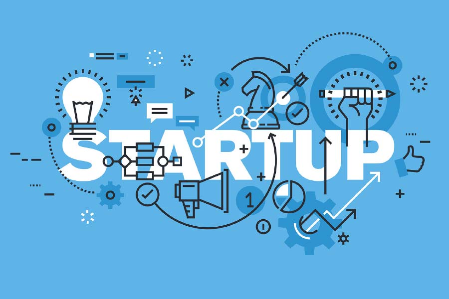 বিশ্বদীপের নিজের সংস্থাও বন্ধ হয়ে যায়। আবার নতুন করে কাজ শুরু করতে হয় তাঁকে। টানা ছয় বছর একটি সফটওয়্যার সংস্থায় কাজ করেন তিনি। টাকা জমানোর পর নিজস্ব স্টার্টআপ খোলেন বিশ্বদীপ।