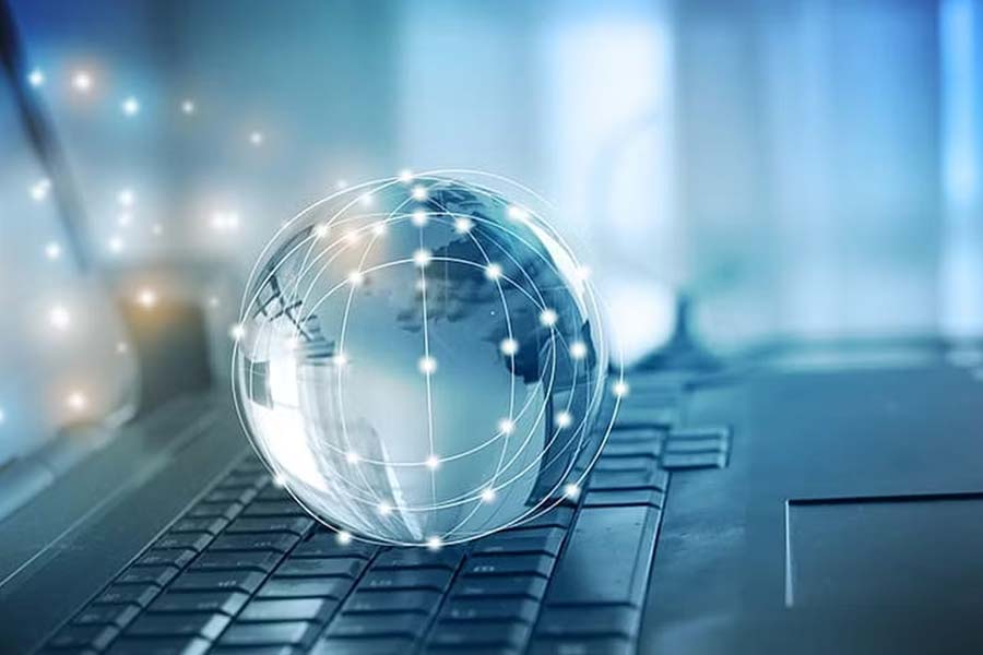 বিশ্বদীপের স্টার্টআপের তরফে বিভিন্ন ইন্টারনেট সংস্থাকে পরিষেবা দেওয়া হত। ইউরোপেও নিজের ব্যবসা শুরু করেছিলেন তিনি। কিন্তু প্রযুক্তিগত সমস্যা দেখা দেওয়ায় ইউরোপে কাজ বন্ধ করে দিতে হয় তাঁকে।